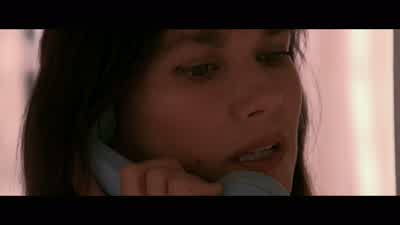 They're here right now. - Falling Down