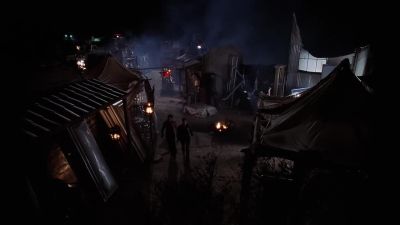 They're here. - Charmed