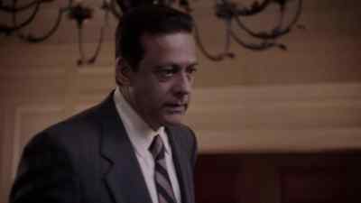 THEY'RE HERE. - The Americans