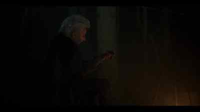 They're here. - Britannia