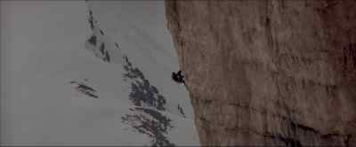 They're here. - Cliffhanger