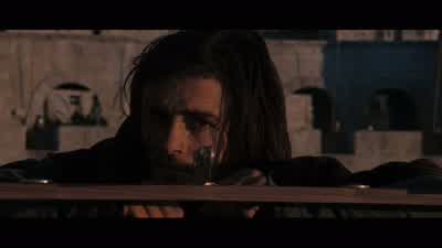 They're here. - Kingdom of Heaven