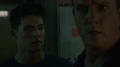 They're here. - Teen Wolf