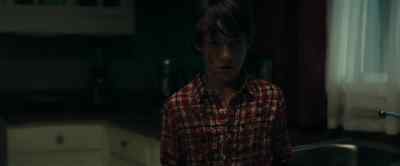 They're here somewhere, Zach. - Sinister 2