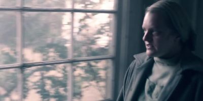 They're here for us. - The Handmaid's Tale