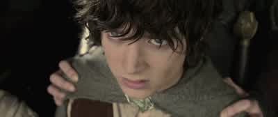 They're here They've come - The Lord of the Rings: The Two Towers