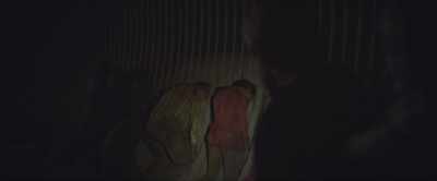 - They're hibernating
- They need the dark. - Cargo
