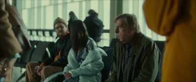 - They're hiding something!
- No. Look, this is quite normal. - Northern Comfort