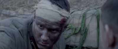 They're hiding, that's for sure.
Grab some shovels, guys, and get to work. - The Last Frontier