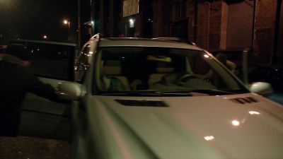 They're hit, Jack. - Blue Bloods