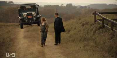 - They're holding for now.
- We can't let - Damnation