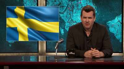 THEY'RE HORRIBLE PEOPLE. - The Jim Jefferies Show