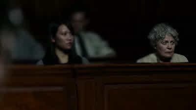 They're hung. - Marvel's Daredevil