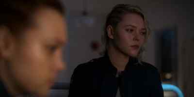 They're hunting her. - Motherland: Fort Salem