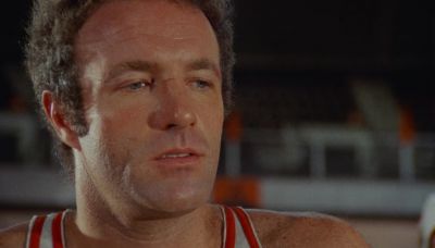 They're important - Rollerball