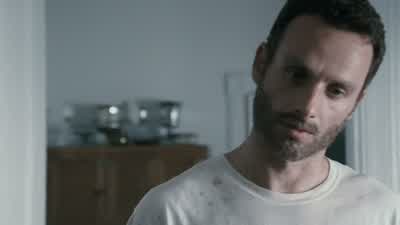 They're in Atlanta, I'll bet. - The Walking Dead