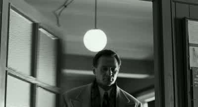 They're in Auschwitz. - Schindler's List