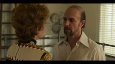 They're in awe.
We have two weeks before opening. - Fosse/Verdon