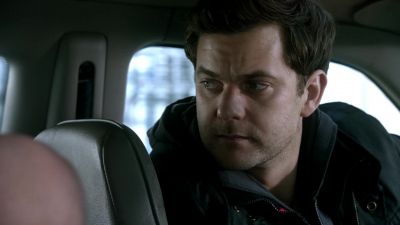 They're in my home. - Fringe