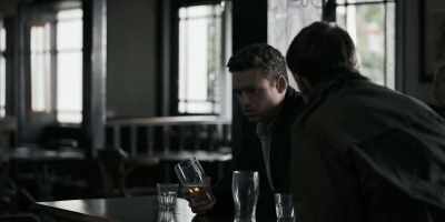 They're in it for themselves, - Bodyguard
