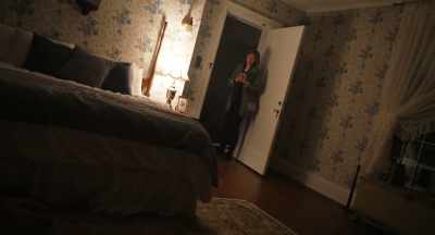 "They're in your room now." - Hell House LLC Origins: The Carmichael Manor