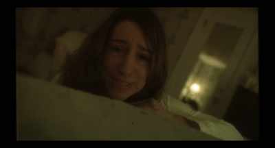 They're in the house. (sobs) - Hell House LLC Origins: The Carmichael Manor
