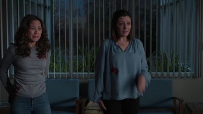 They're in the ICU. - The Good Doctor