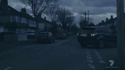 They're in their OPs by 11pm. - The Real Manhunter