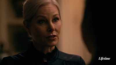 - They're in victor's
office, but please, use mine. - Revenge Best Served Chilled