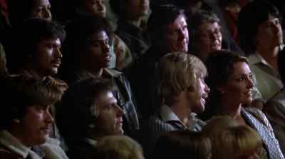 They're incredible. - A Force of One