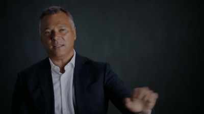 "They're INDIGENOUS people," - The Australian Dream