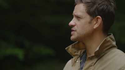 They're interested
in that area which makes us - Expedition Bigfoot