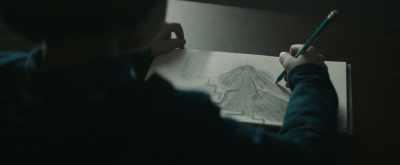 They're interesting to no one.
Why? Because they have no money. - Queen of Spades: Through the Looking Glass
