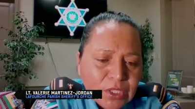 They're issuing protective orders - The Problem With Jon Stewart