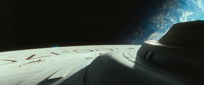 They're jamming us. - Star Trek Beyond