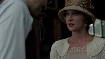 They're Jimmy's. - Boardwalk Empire
