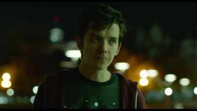 They're just a bunch of gorgeous - Time Freak