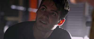 They're just afraid
that if these rumors go public - Notorious Nick