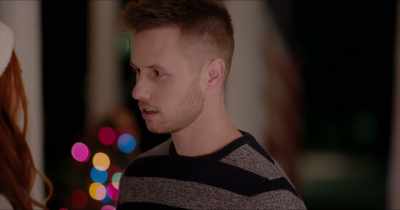 They're just- - Colton, - Christmas at Xander Point