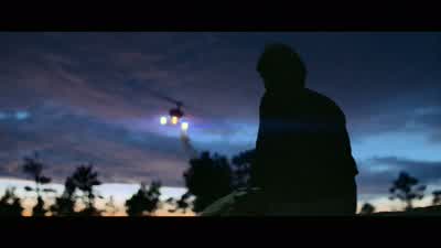 They're just crop-dusting. - Close Encounters of the Third Kind