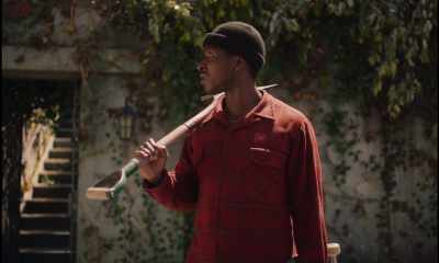 They're just fighting
and fighting and fighting. - The Last Black Man in San Francisco