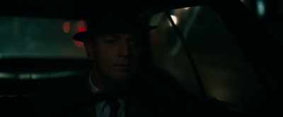 They're just my friends. - American Pastoral