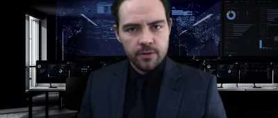 They're just hovering
in our exosphere, - Alien: Battlefield Earth