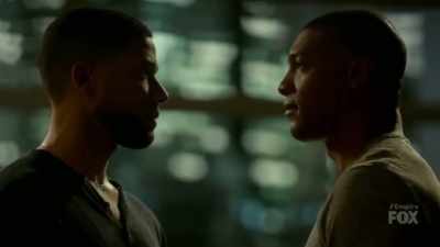  They're just like,
 it's too much homosexuality. - Jussie Smollett: Anatomy of a Hoax