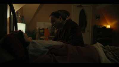 They're just lost,
they're just lost souls. - The Burning Girls