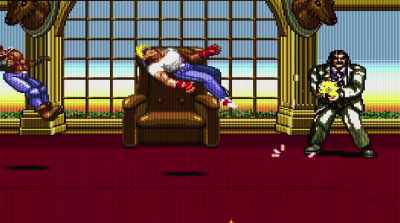 - They're just out
for making money, - Console Wars