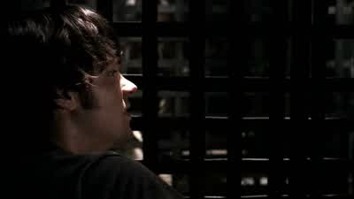 -They're just people. - Supernatural
