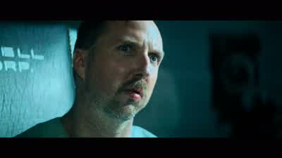 They're just questions, Leon. - Blade Runner