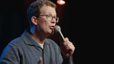 They're just smelling stuff,
and it's making them do things, - Hank Green: Pissing Out Cancer