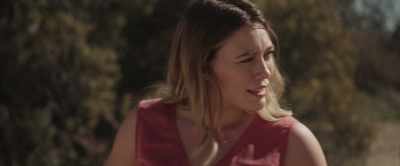 They're just strange, - The Haunting of Sharon Tate